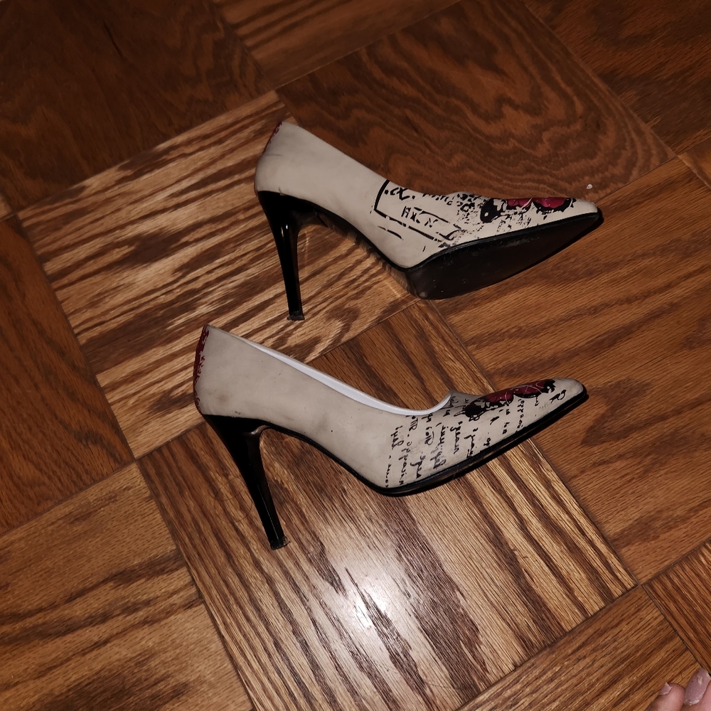 Goby heels - Picture 13 of 16